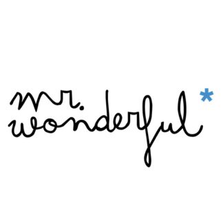 Mr. Wonderful