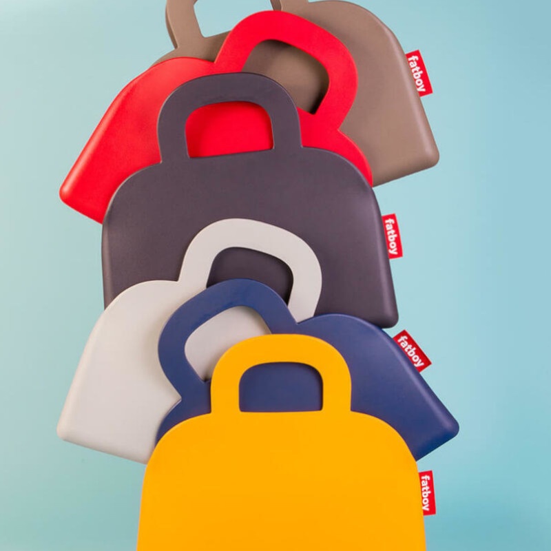 Fatboy shopper-Kees Fatboy shopper-Kees