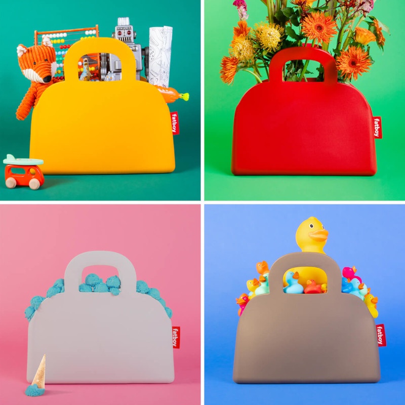 Fatboy shopper-Kees Fatboy shopper-Kees