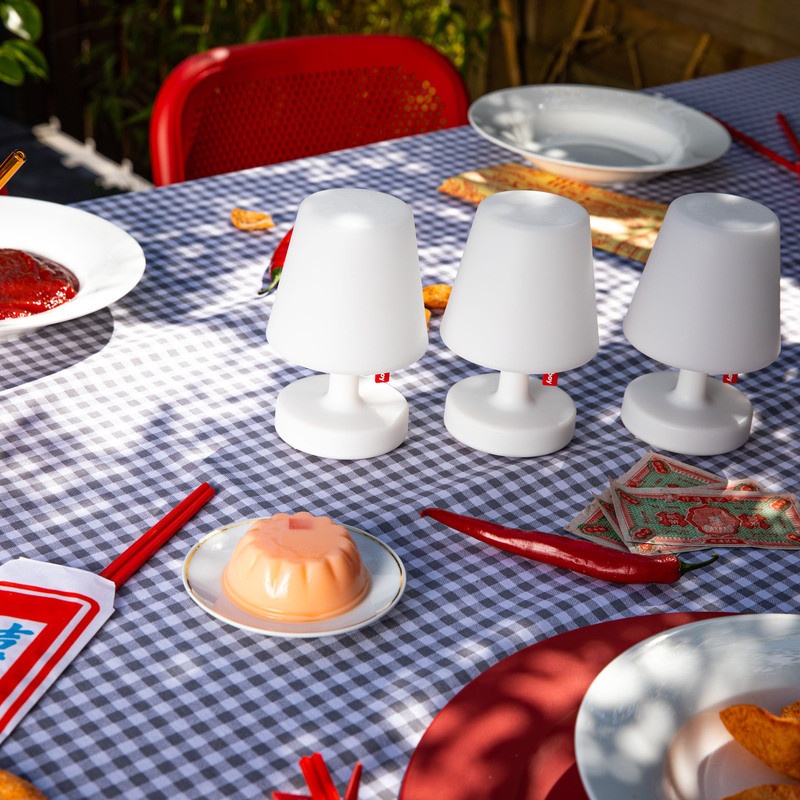 Fatboy Edison the Mini set (3pz) Fatboy Edison the Mini set (3pz)