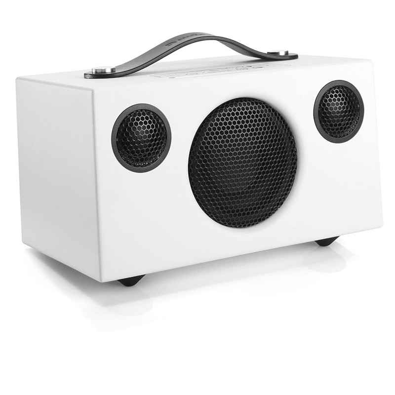 DIFFUSORE STEREO ADDON T3 BIANCO DIFFUSORE STEREO ADDON T3 BIANCO