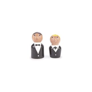 AT YOUR SERVICE SALE E PEPE KIKKERLAND