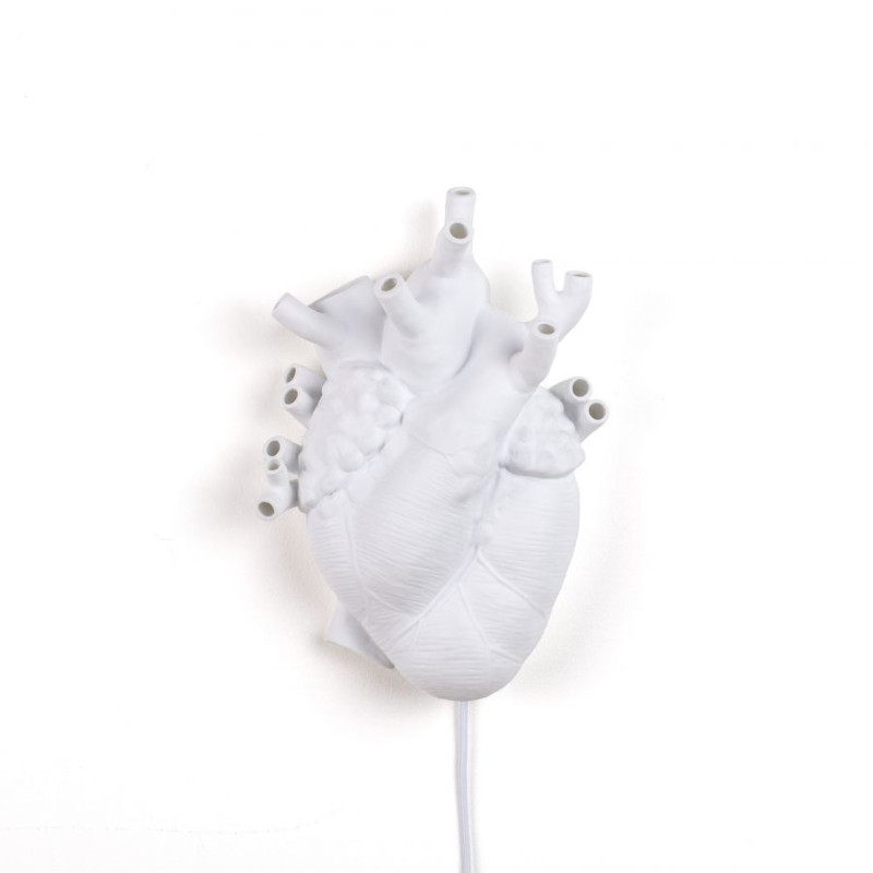 CUORE LAMPADA SELETTI CUORE LAMPADA SELETTI