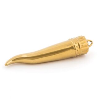 MEMORABILIA IL CORNETTO LIMITED GOLD EDITION
