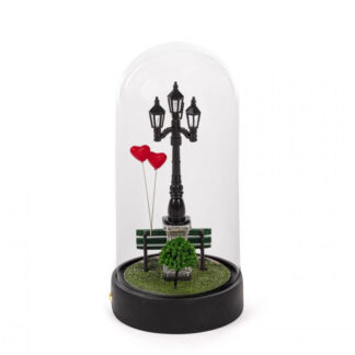 MY LITTLE VALENTINE LAMPADA da TAVOLO seletti
