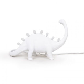 JURASSIC DINOSAUR BRONTO LAMPADA SELETTI