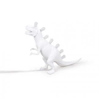 JURASSIC DINOSAUR T-REX LAMPADA SELETTI
