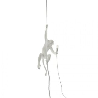 The Monkey Lamp Ceiling Version SELETTI