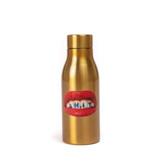 BOTTIGLIA TERMICA ML.500 SHIT SELETTI