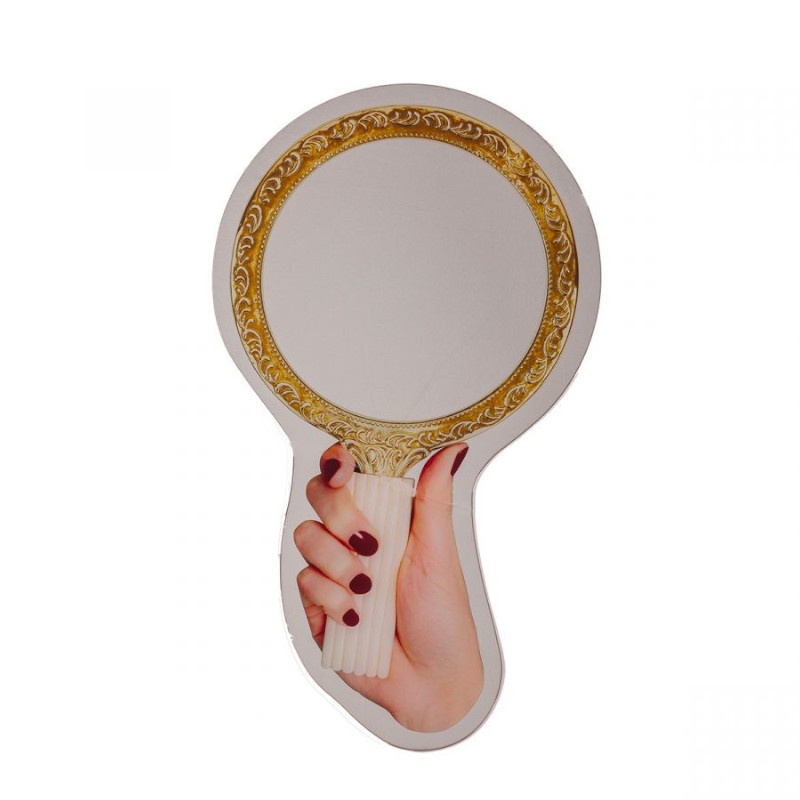 SPECCHIO MIRROR SELETTI SPECCHIO MIRROR SELETTI