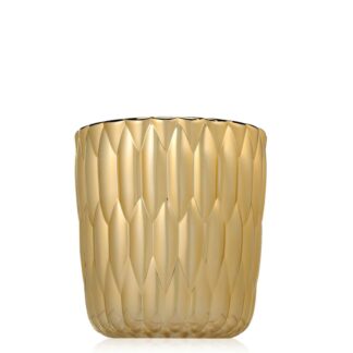 KARTELL JELLY VASO ORO KARTELL