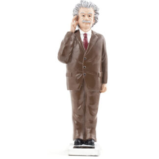SOLAR EINSTEIN CARILLON