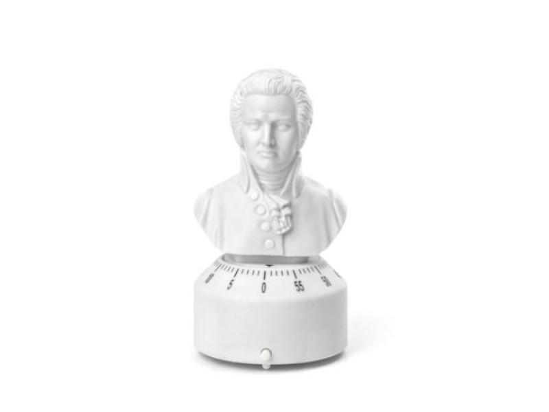 TIMER da cucina MOZART KIKKERLAND TIMER da cucina MOZART KIKKERLAND
