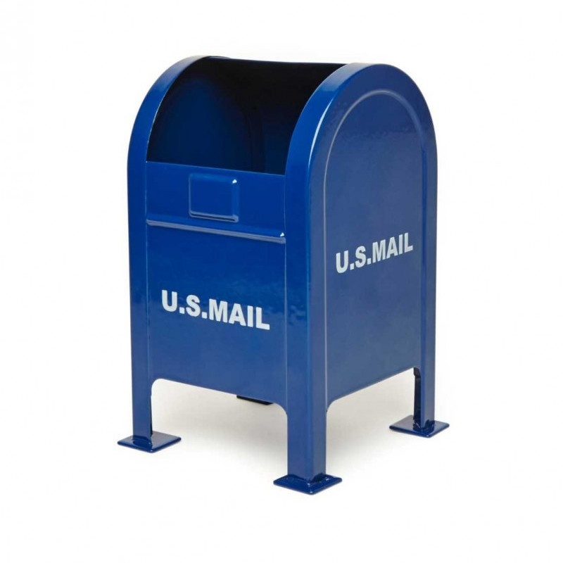 MAILBOX PORTAPENNE MAILBOX PORTAPENNE