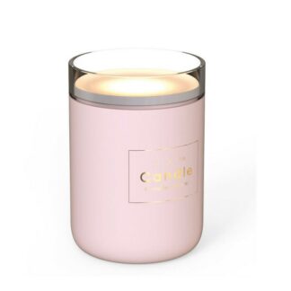 QUSHINI CANDLE HUMIDIFIER