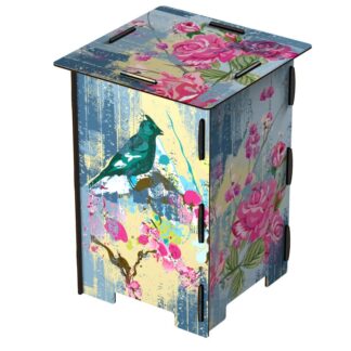 MIHO SGABELLO