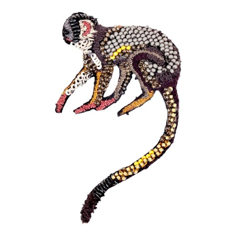 TROVELORE SPILLA SPIDER MONKEY TROVELORE SPILLA SPIDER MONKEY