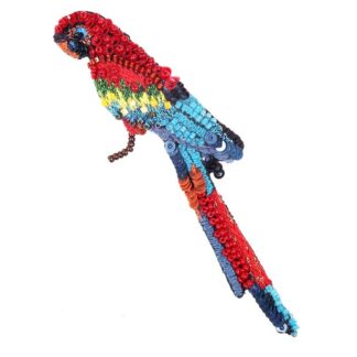 TROVELORE SPILLA ARA MACAW