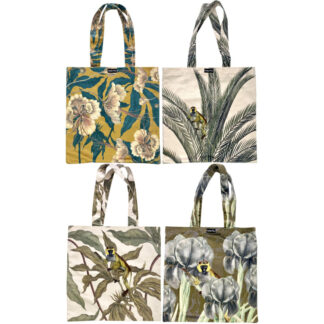 BORSA VELLUTO 45X45