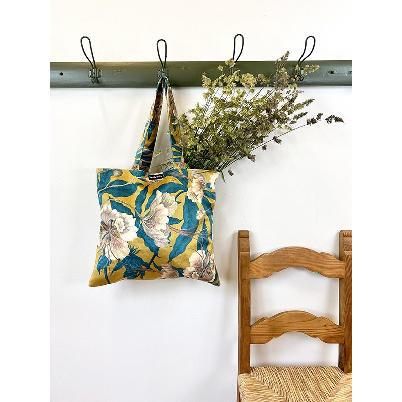 BORSA VELLUTO 45X45 BORSA VELLUTO 45X45