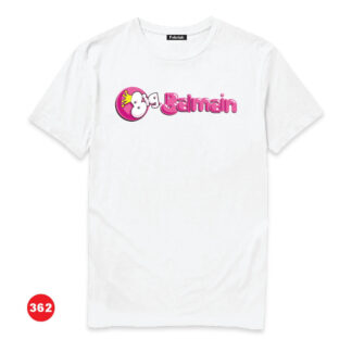 tshirt fakelab balmain