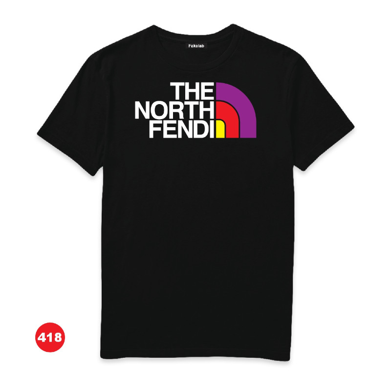 the north vendi fakelab the north fendi fakelab