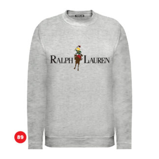 felpa fakelab ralph lauren