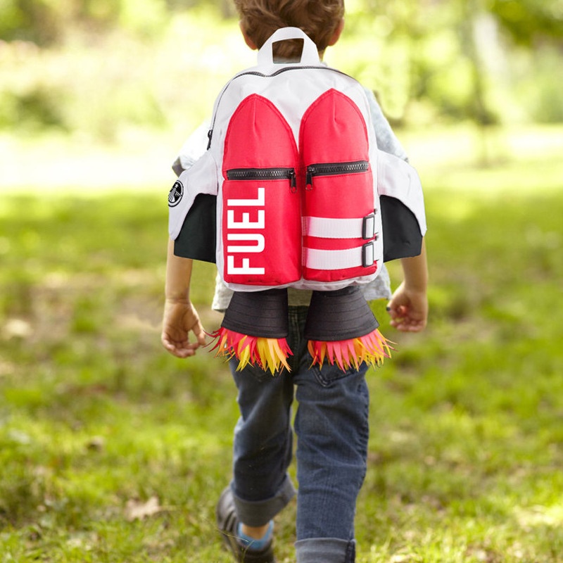 SUCK UK-JETPACK BACKPACK SUCK UK-JETPACK BACKPACK