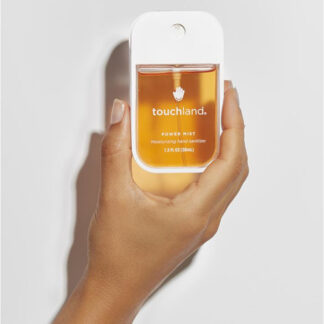 IGENIZZANTE MANI POWER MIST CITRUS TOUCHLAND