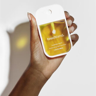 IGENIZZANTE MANI POWER MIST VANILLA TOUCHLAND