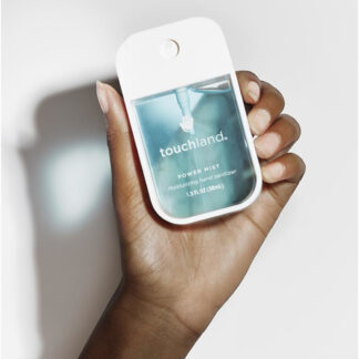 IGENIZZANTE MANI POWER MIST MENTA TOUCHLAND