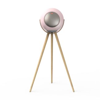 SPEAKER E2 UB+ PASTEL MATT PINK