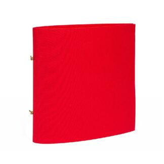 ALBUM FOTOGRAFICO ONDA L ROSSO