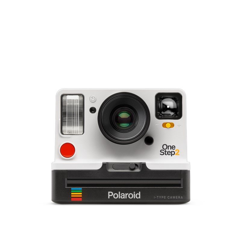 POLAROID_ONSTEP_2_BIANCA POLAROID_ONSTEP_2_BIANCA