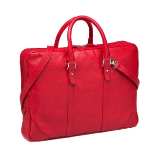 BORSA DOCTOR LIGHT ROSSA