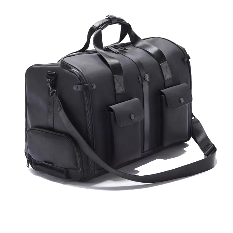 BORSONE KINGSMAN BLACK BORSONE KINGSMAN BLACK