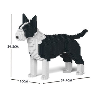 ENGLISH BULL TERRIER