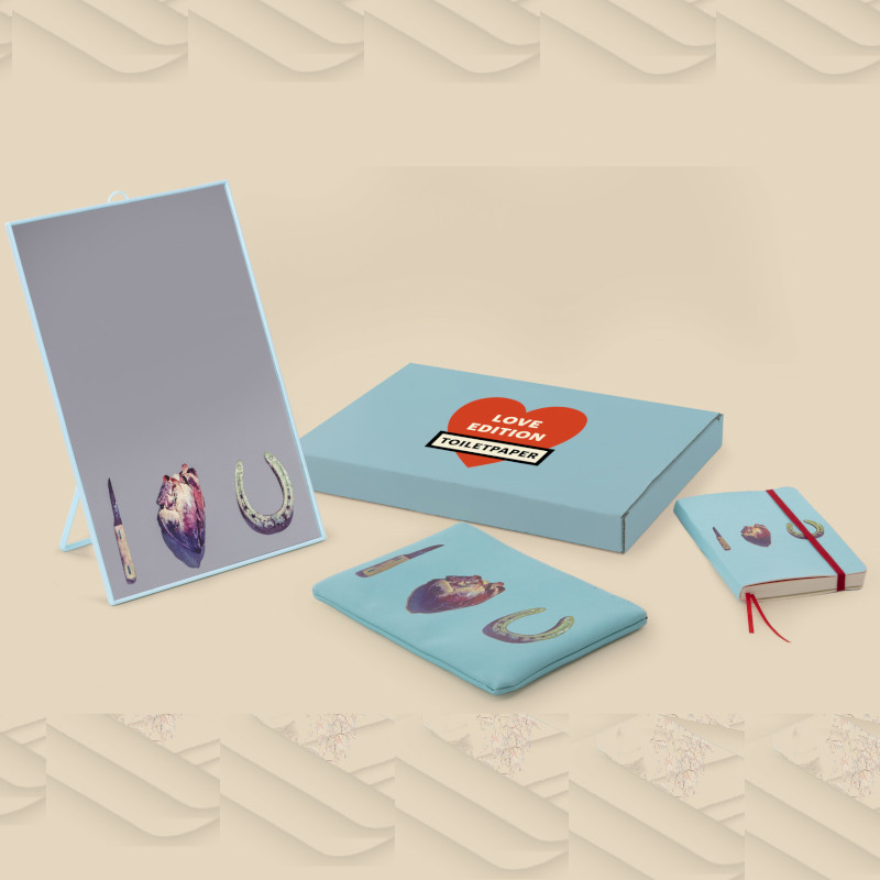 LOVE KIT SELETTI LOVE KIT SELETTI