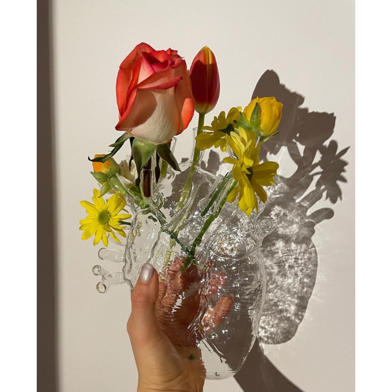 LOVE IN BLOOM SELETTI LOVE IN BLOOM SELETTI