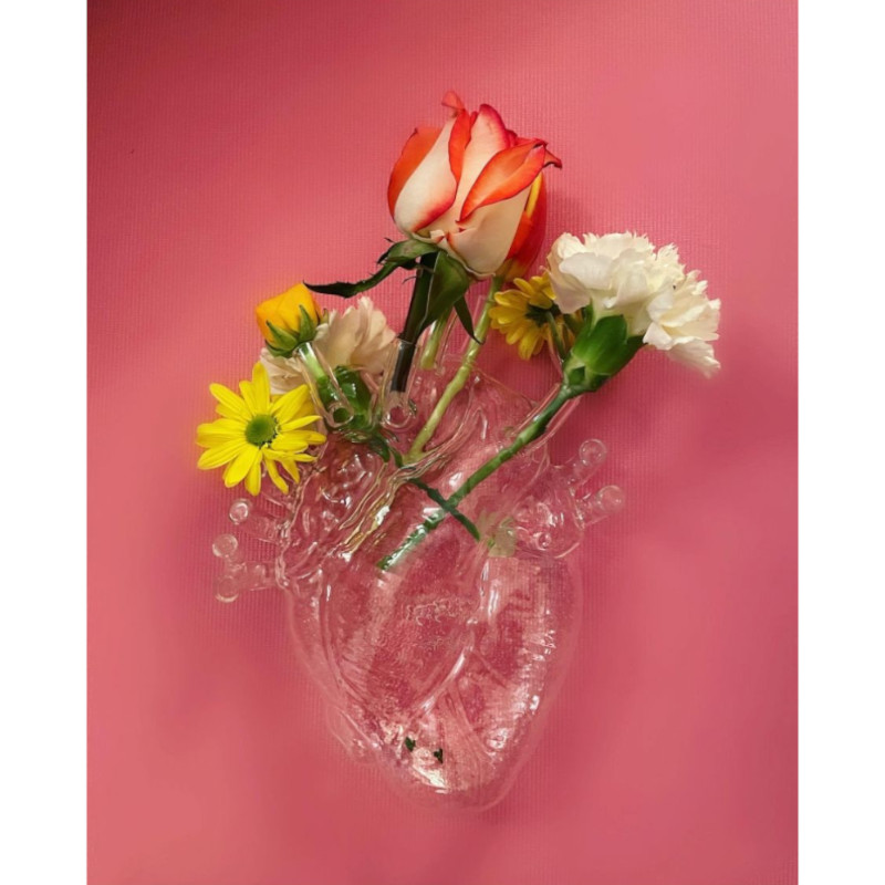 LOVE IN BLOOM SELETTI LOVE IN BLOOM SELETTI