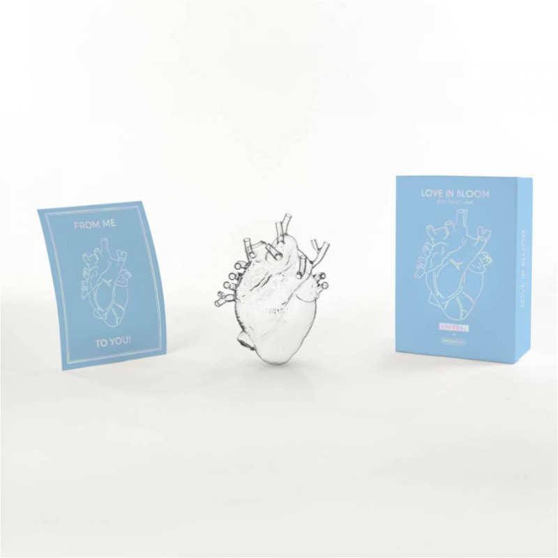 LOVE IN BLOOM SELETTI LOVE IN BLOOM SELETTI