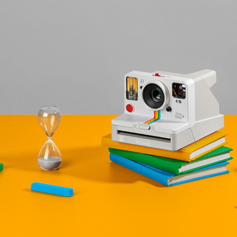 POLAROID FOTO