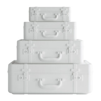 TrunkStory Bagalio Decorativo