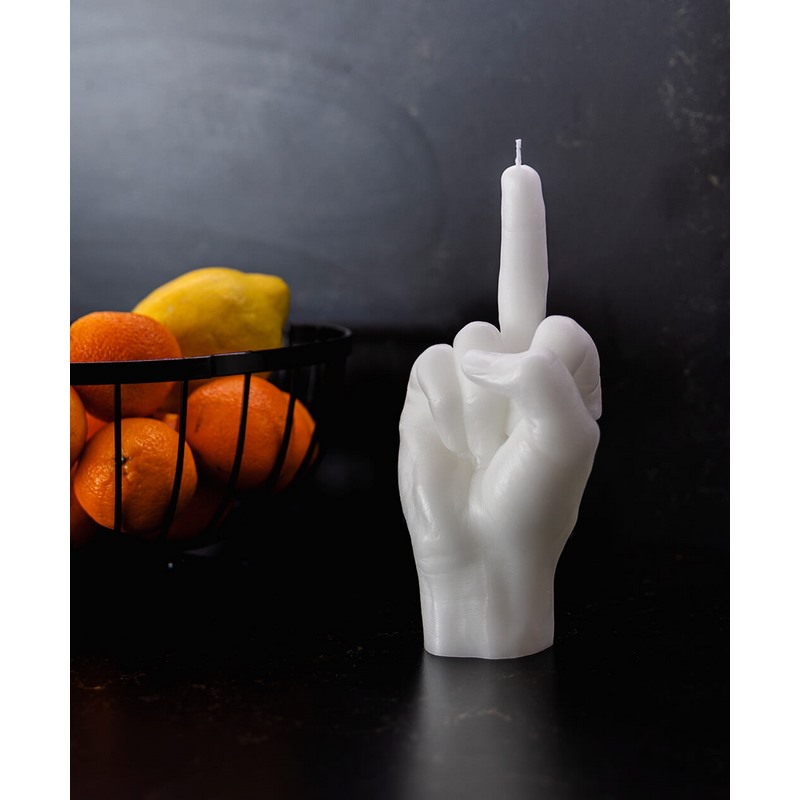 F-ck_white_candle_candlehand_4