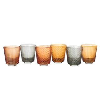 set_bicchieri_library_pols_potten
