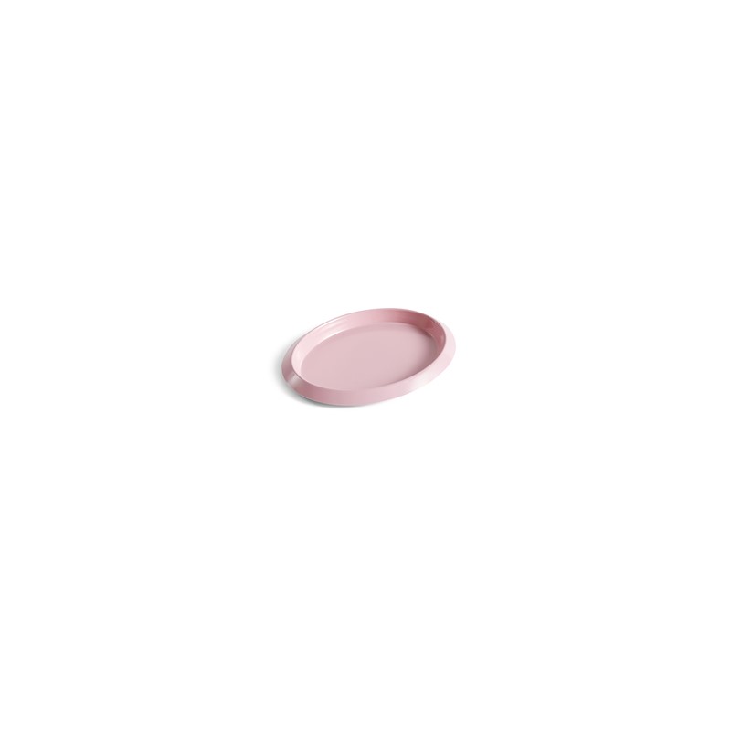 508022_Ellipse Tray XS pink Ellipse Tray XS pink