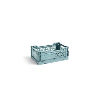Colour Crate S teal