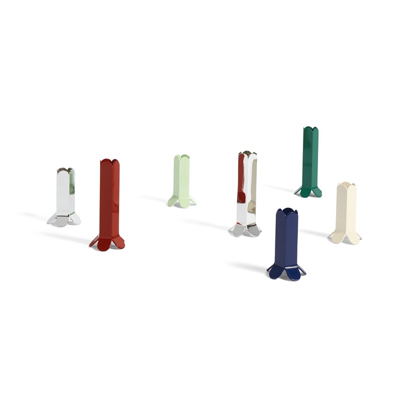 Arcs Candleholder family
