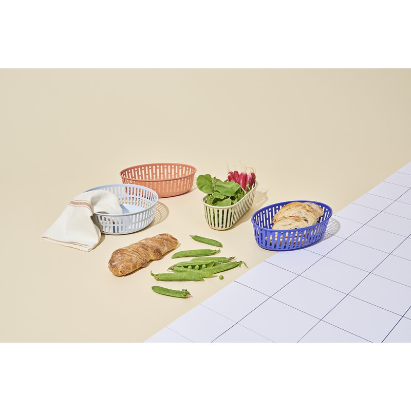 Panier Family