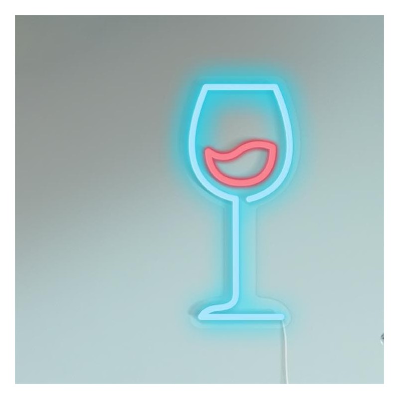 RED_WINE_CANDYSHOCK_LAMPADA_LED RED_WINE_CANDYSHOCK_LAMPADA_LED